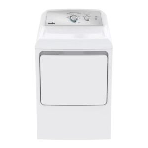 Secadora Mabe 20 kg Blanca SME26N5MNBBT0 Eléctrica Carga Superior
